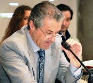 Gianfranco Venturi