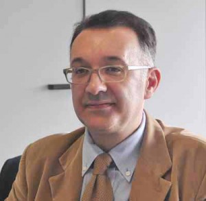 Alessandro Pagliai