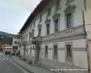 Comune di San Marcello Pistoiese