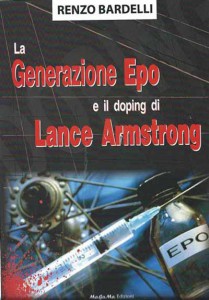 Il nuovo libro di Renzo Bardelli