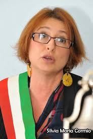 Silvia Maria Cormio Sindaco di San Marcello Pistoiese