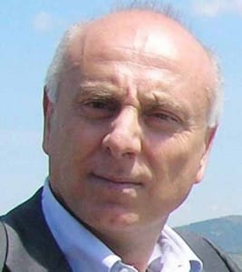 Erasmo D'Angelis