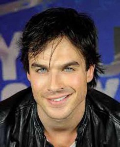 Damon Salvatore