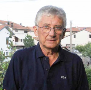 Daniele Manetti