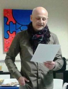 Giacomo Marcou