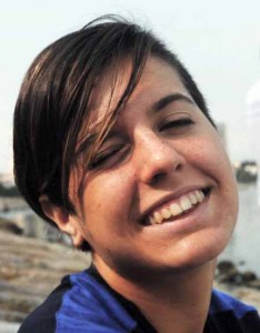 Giulia Gabbrielleschi