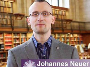 Johannes Neuer
