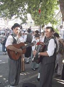 La Quadriglia