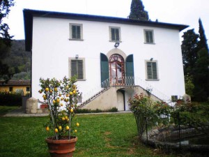 La Villa di Groppoli