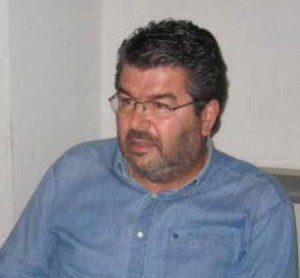 Marco Traversari, Sindaco di Marliana