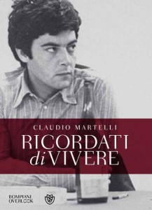 Il libro di Claudio Martelli