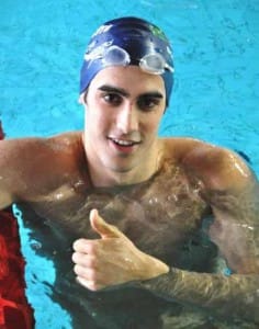 Niccolò Bonacchi