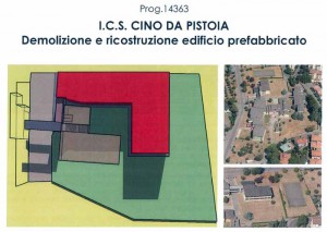 Progetto Cino da Pistoia