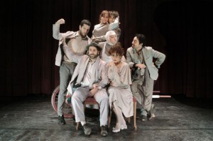Romeo e Giulietta