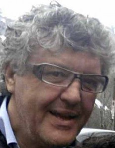 Stefano Baccelli