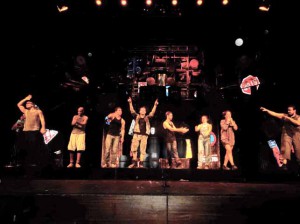 Stomp