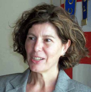 Tina Nuti