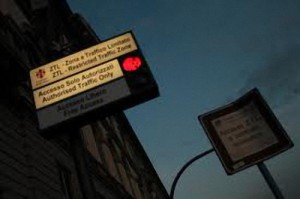 Ztl e accessibilità ai disabili