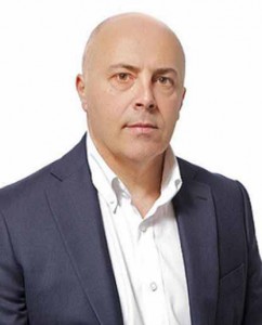 Alessandro Cialdi