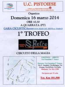 Il 'Circuito della Magia'