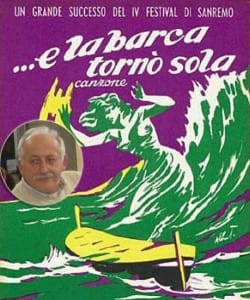 "G.S." è rimasto solo...?