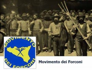 Forconi di Pescia sul piede di guerra