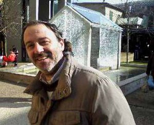 Gabriele Pratesi