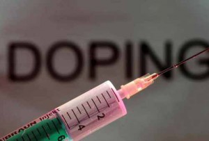Doping