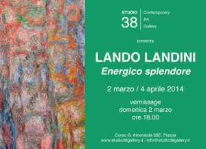 Invito alla mostra
