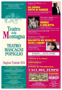 Il cartellone