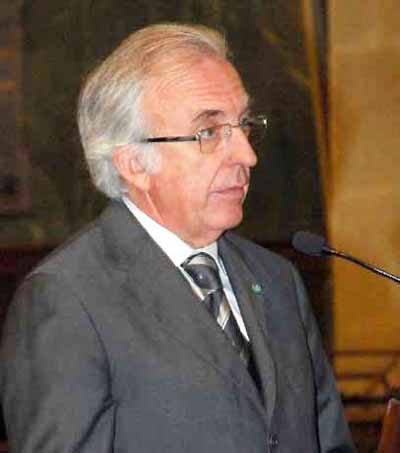 Maurizio Manzo