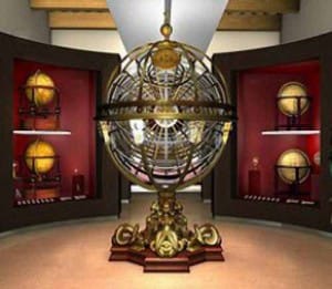 Al Museo della Scienza