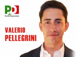 Valerio Pellegrini