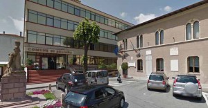 Il Comune di Agliana