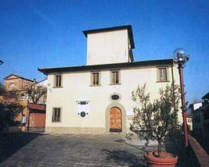 Il Comune di Pieve a Nievole
