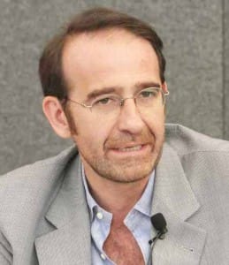 Riccardo Nencini