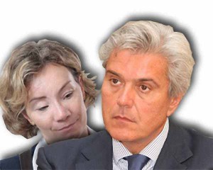 Scaramuccia-Marroni. E la sanità toscana crollò