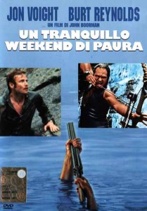 Un tranquillo week-end di paura, 1972