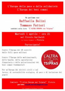 L'altra Europa