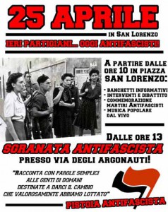 Giornata antifascista