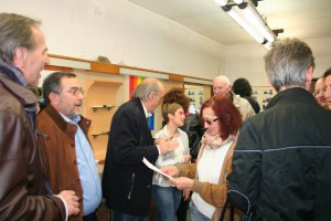 «Agliana in Comune»