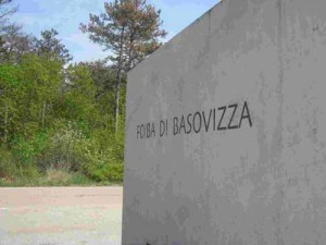 Basovizza