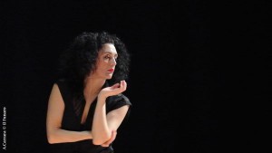 Cristiana Morganti