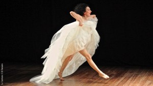 Cristiana Morganti