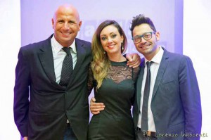 Il cast di “Balla che ti passa”