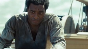 Chiwetel Ejiofor