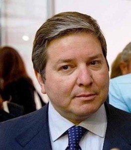 Gianpiero D’Alia