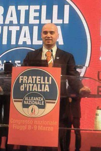 Daniele Ferranti
