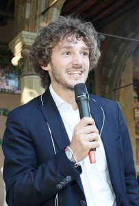 L'On. Edoardo Fanucci