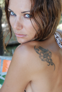 Matilde Calamai
